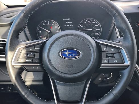 Certified 2025 Subaru Legacy Limited image 16