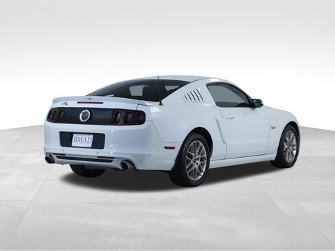 Used 2014 Ford Mustang GT Premium RWD image 12