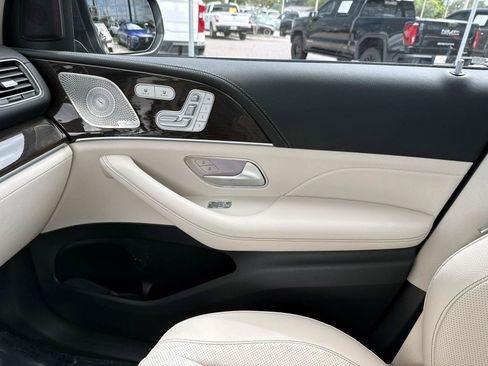 Certified 2024 Mercedes-Benz GLE 350 4MATIC image 25