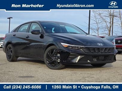 New 2026 Hyundai Elantra SEL Sport