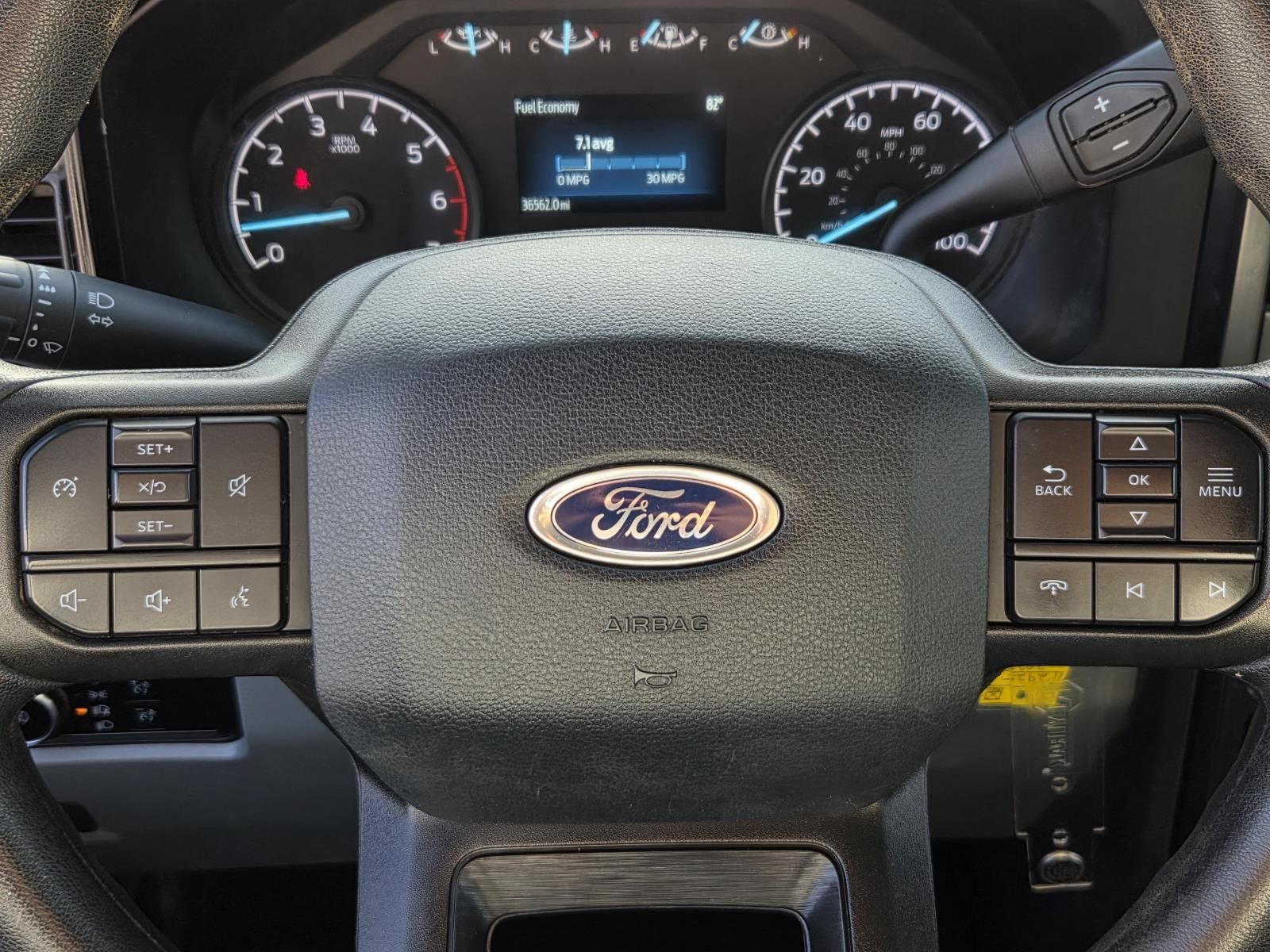 Used 2025 Ford F250 XLT w/ FX4 Off-Road Package AWD/4WD image 26