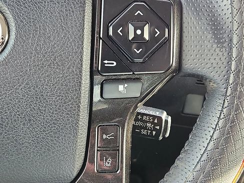 Used 2021 Toyota 4Runner TRD Pro image 16