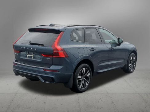 New 2026 Volvo XC60 B5 Plus w/ Protection Package Premier image 6