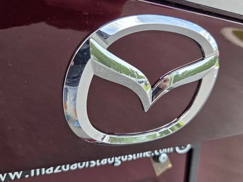 New 2026 MAZDA CX-90 3.3 Turbo w/ Premium Plus Pkg AWD/4WD image 10