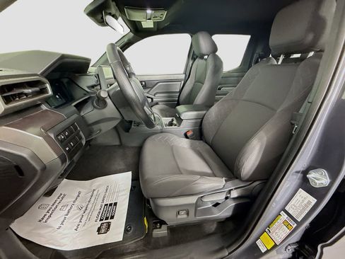 Certified 2024 Toyota Tacoma SR5 RWD image 14