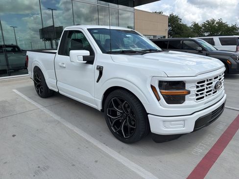 Used 2026 Ford F150 XL image 3