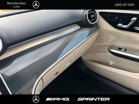 Certified 2023 Mercedes-Benz C 300 Sedan image 24