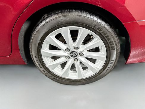 Used 2020 Toyota Camry LE FWD image 36
