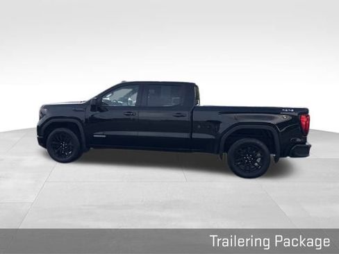 Used 2024 GMC Sierra 1500 Elevation image 13