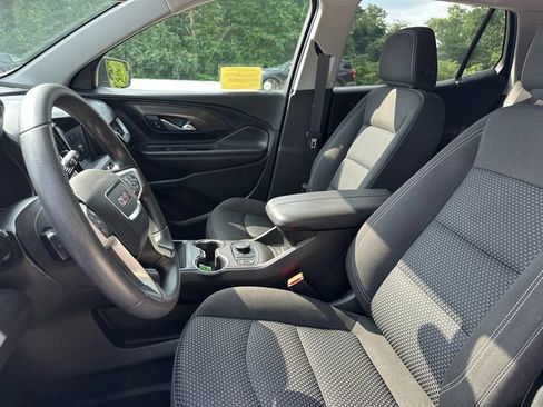 Used 2023 GMC Terrain SLE w/ Driver Convenience Package AWD/4WD image 36