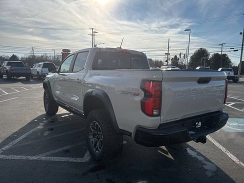 New 2026 Chevrolet Colorado ZR2 w/ Technology Package image 5