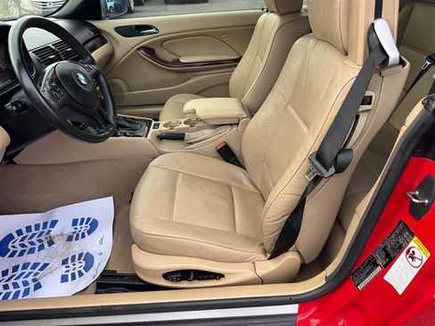 Used 2002 BMW 325Ci Convertible image 34