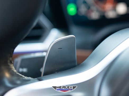 Used 2019 BMW 330i xDrive Sedan w/ M Sport Package image 28