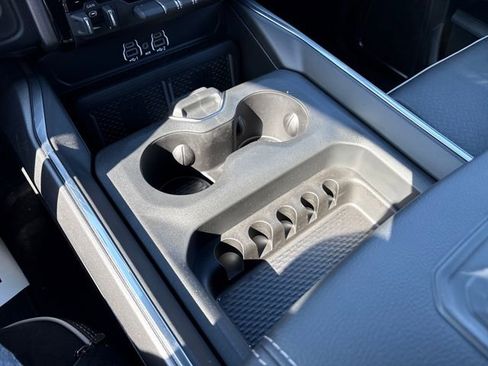 New 2026 RAM 2500 Laramie image 21