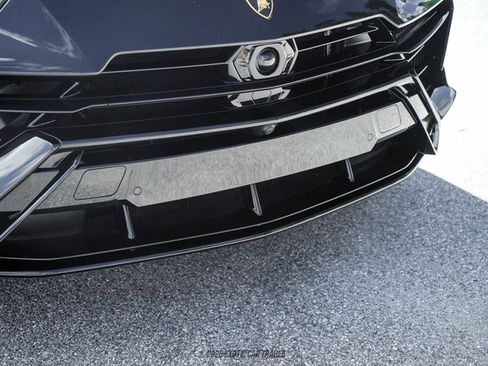Used 2024 Lamborghini Urus S AWD/4WD image 88
