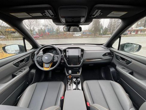 New 2026 Subaru Forester Wilderness image 16