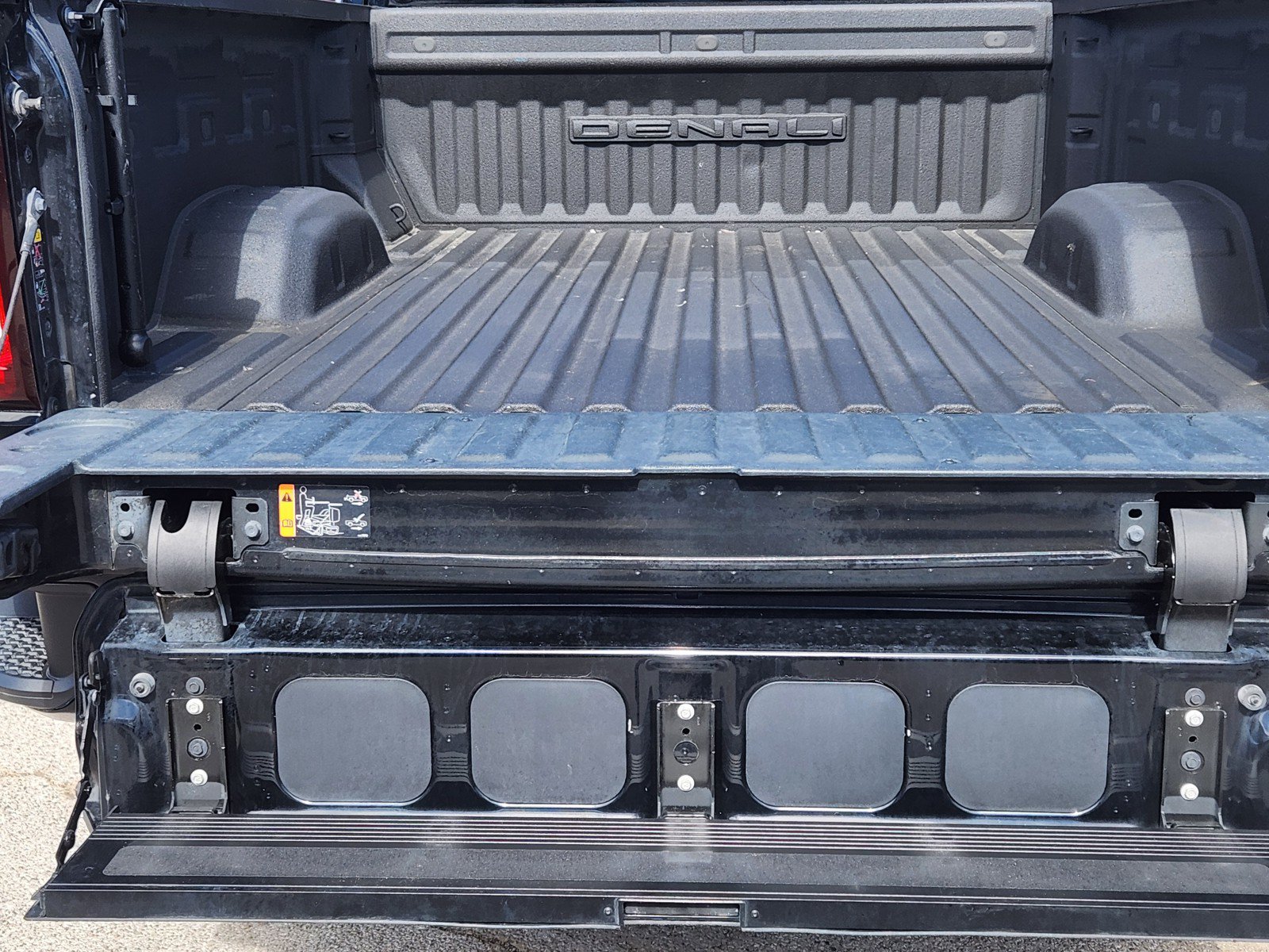 Used 2023 GMC Sierra 2500 Denali AWD/4WD image 26
