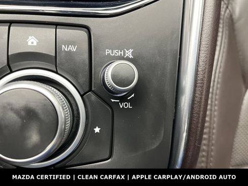 Used 2020 MAZDA CX-5 Signature image 20