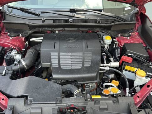 Used 2023 Subaru Forester Premium AWD/4WD image 25