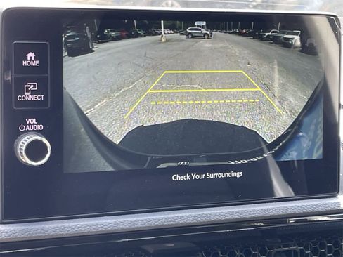 New 2026 Honda CR-V EX-L image 16