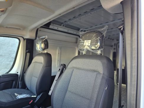 New 2026 RAM ProMaster 2500 FWD image 19