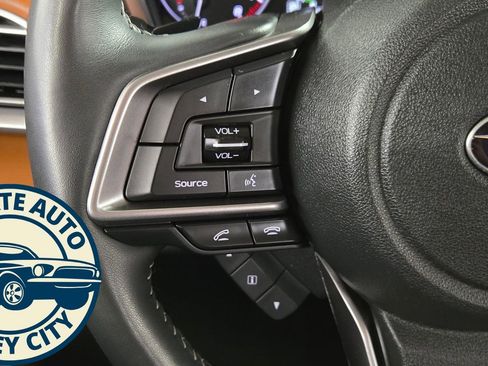 Used 2022 Subaru Legacy Touring XT w/ Tech Package 3 image 12