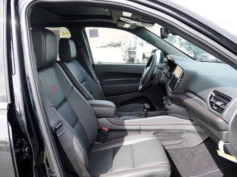 New 2026 Dodge Durango GT AWD/4WD image 22