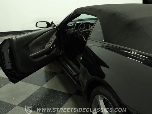 Used 2013 Chevrolet Camaro SS w/ RS Package RWD image 33