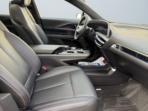 Used 2024 Cadillac Lyriq Sport w/ LPO, Floor Liner Package image 15