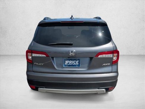 Used 2019 Honda Pilot EX-L image 6
