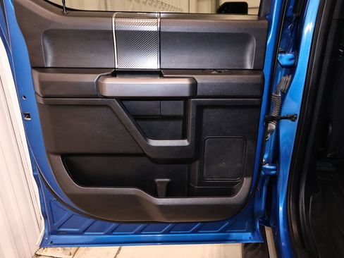Certified 2019 Ford F150 XLT w/ Equipment Group 302A Luxury AWD/4WD image 12