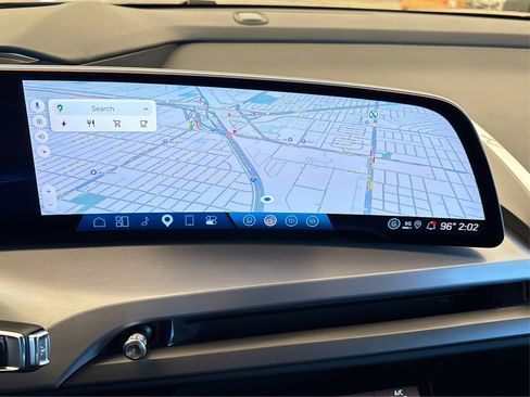 New 2027 Cadillac Vistiq Sport AWD/4WD image 23