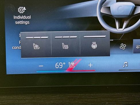 New 2026 BMW X7 xDrive40i w/ M Sport Package image 27