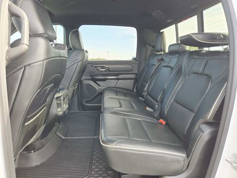 Used 2020 RAM 1500 Limited w/ Off Road Group image 13