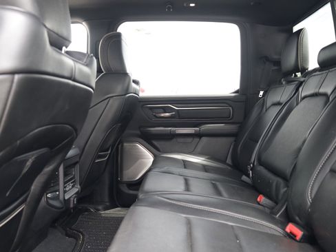 Used 2019 RAM 1500 Limited AWD/4WD image 13