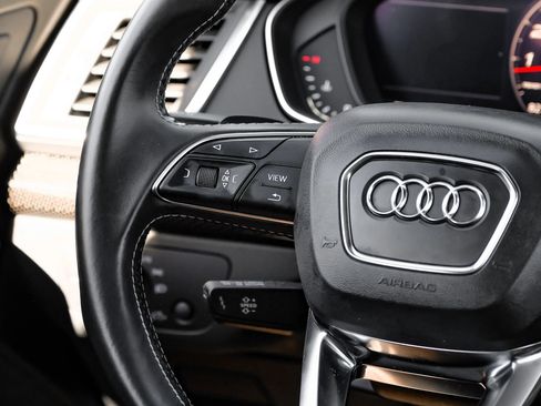 Used 2020 Audi SQ5 Premium Plus image 22