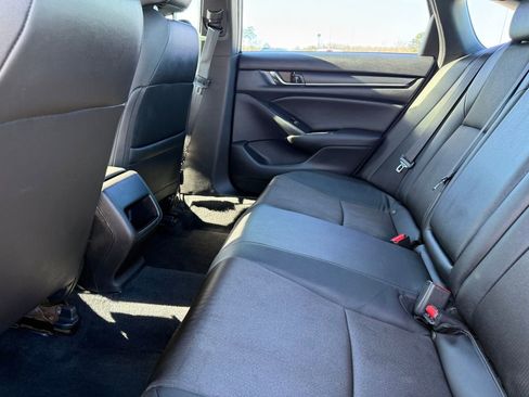 Used 2019 Honda Accord Sport image 25