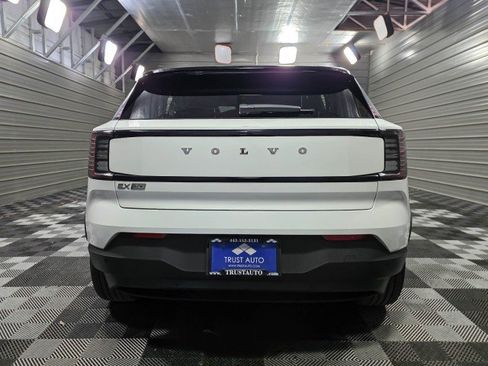 Used 2025 Volvo EX30 Plus image 6