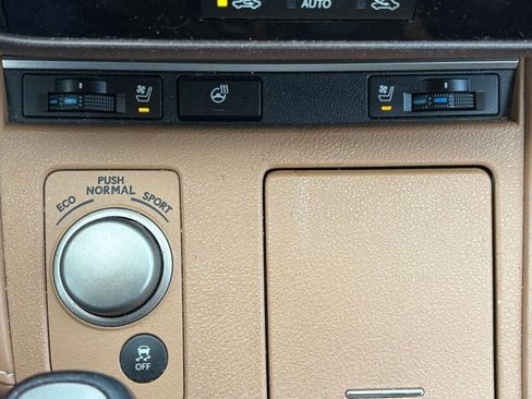 Used 2018 Lexus ES 350 350 w/ Premier Package image 25