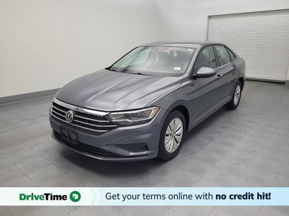 Used 2019 Volkswagen Jetta S w/ Driver Assistance Package