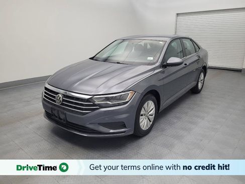 Used 2019 Volkswagen Jetta S w/ Driver Assistance Package FWD image 1