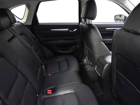 Used 2024 MAZDA CX-5 AWD 2.5 S w/ Select Package image 18