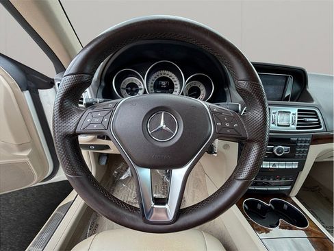 Used 2015 Mercedes-Benz E 400 Cabriolet image 20