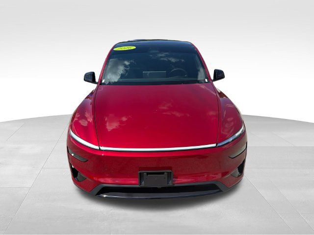 Used 2026 Tesla Model Y Performance AWD/4WD image 8
