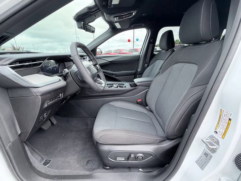 New 2026 Jeep Cherokee Laredo AWD/4WD image 20