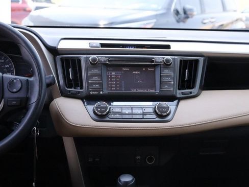 Used 2015 Toyota RAV4 XLE w/ Four Season Floor Mat Package AWD/4WD image 25