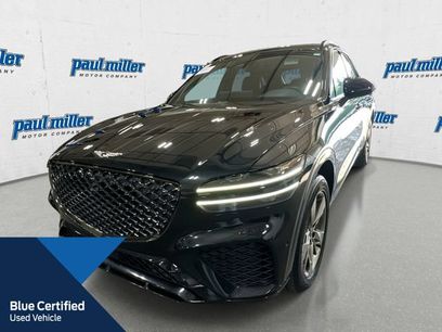 Used 2022 Genesis GV70 3.5T Sport w/ Sport Advanced Package