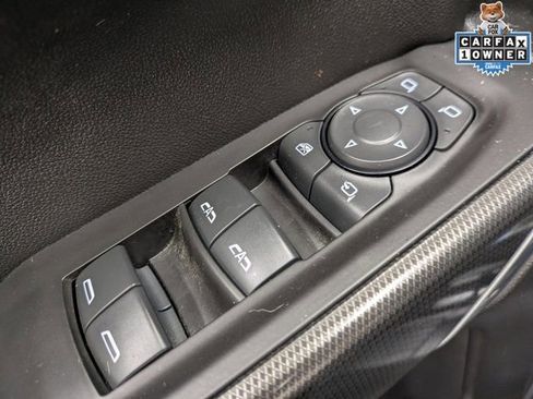 Used 2020 GMC Sierra 1500 AT4 w/ AT4 Premium Package image 10