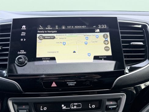 Used 2022 Honda Pilot Touring image 91