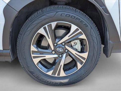 Certified 2024 Subaru Crosstrek 2.0i Premium w/ Popular Package #4 AWD/4WD image 21